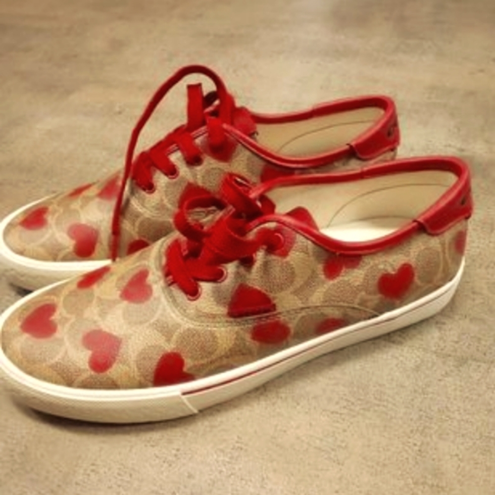 Coach Sneakers